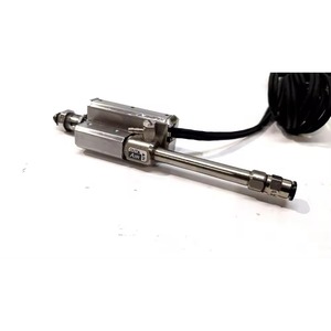Amplificatore sensore GT-71AP W/ Keyence cilindro aria 24VDC classe 2 GT-71AP un anno di garanzia - Product Image 5