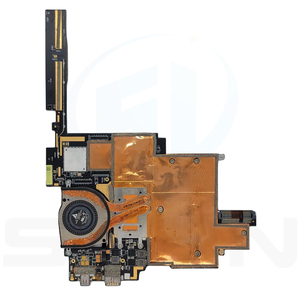 Original Motherboard für Microsoft Surface Pro 3 1631 Logic Board I5 i7 4 GB 8 GB Speicher RAM Test gut