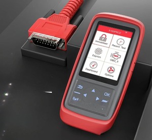 XTOOL X100 Pro2 Auto Key <strong>Programmer</strong>/Calibration Adjustment Scanner <strong>Mileage</strong> X PRO OBD2 Code Reader