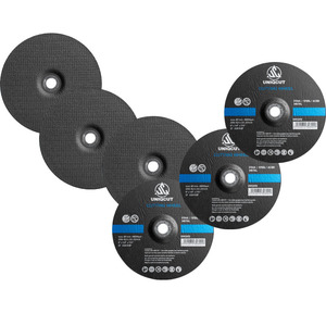 9 inç taşlama diski disk METAL taşlama - Product Image 2