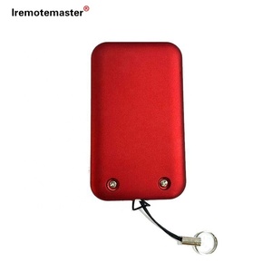 Trasmettitore porta cancello a 4 pulsanti per telecomando sostitutivo apriporta Garage PTX4 TX5 con Rolling Code 433.92MHz - Product Image 6