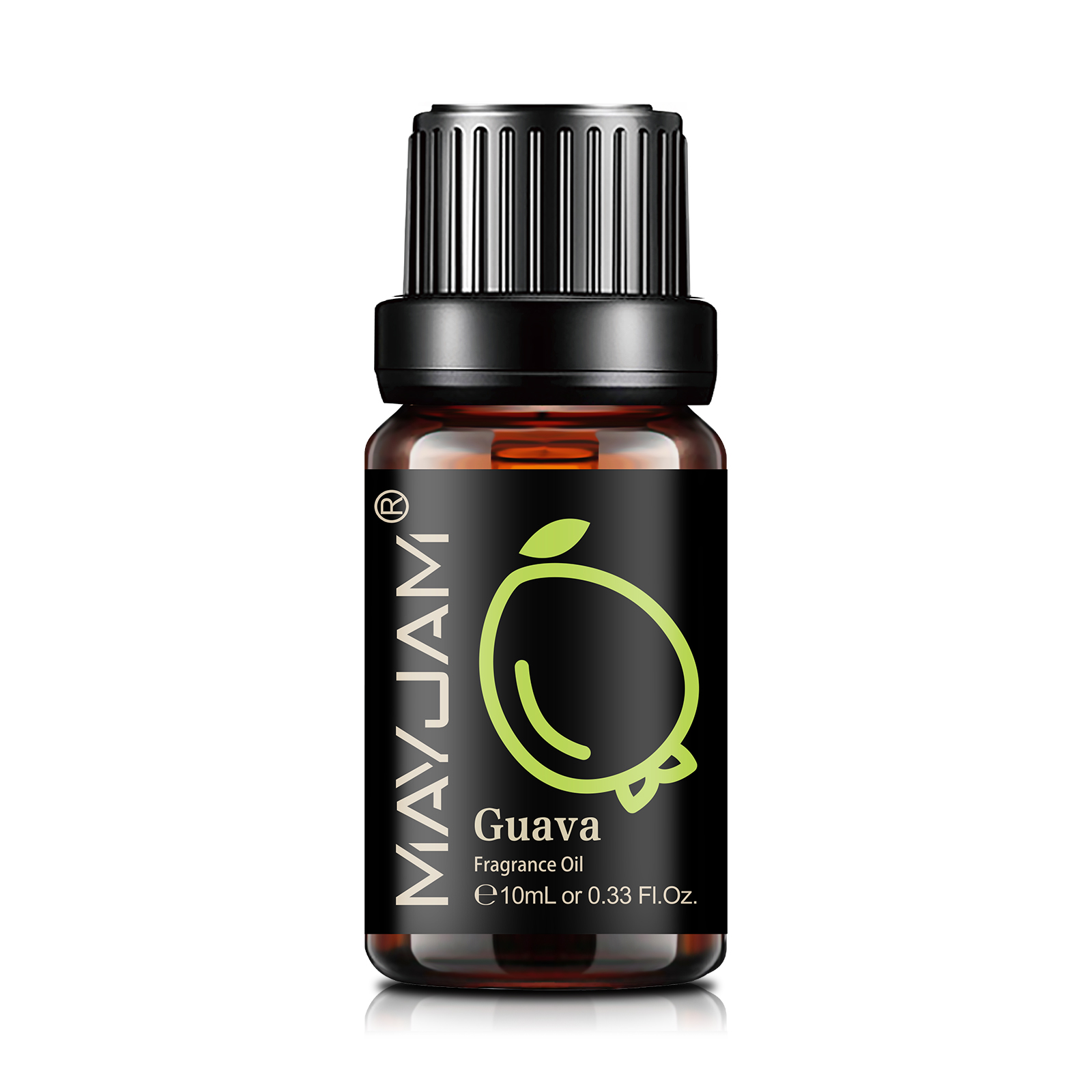 Guava Fragrance Oil