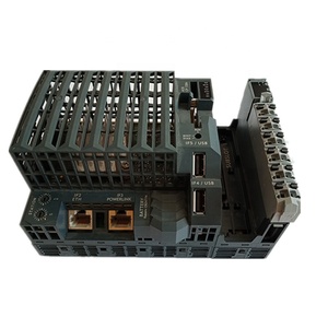 B & R X20 System X20CP1586 CPU-Prozessoren Module plc plc Programmier controller - Product Image 2