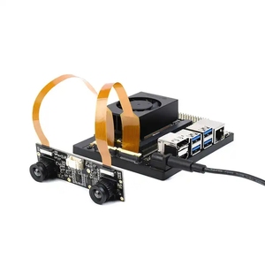 Nvidia Jetson Xavier NX Developer Kit 16GB Embedded Development Board für Edge Computing
