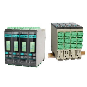 TOKY Factory <strong>Analog</strong> PID Regulation Acquisition <strong>Module</strong> Digital Display Intelligent <strong>Temperature</strong> Controller - Product Image 1