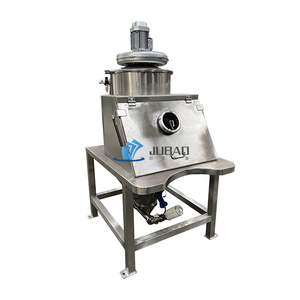 Manual Small-bag <strong>Unloading</strong> and <strong>Loading</strong> Equipment Dust-free Feeding Station for Coffee Powder - Product Image 1
