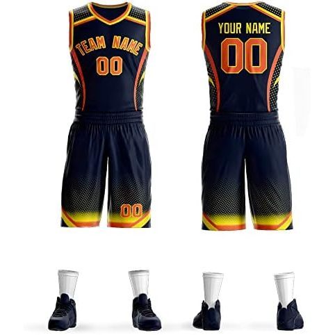 Navy BlueOrange1