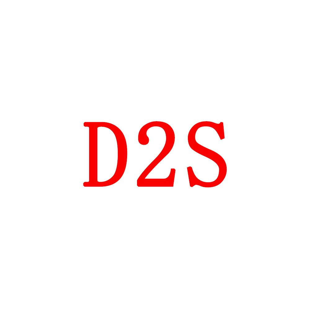 D2S