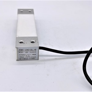 L6D-C3 Einstrahl-Cantilever-Wäge zelle 3kg 50kg Kraft sensor für Maschinen-Batch-Waage mit einem Gewicht von 6kg 8kg 10kg 20kg Sensoren - Product Image 5