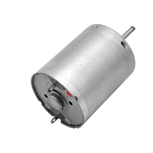 มอเตอร์เกียร์ขนาดเล็ก3.7V 12V ขนาดเล็ก MINI DC สำหรับเฮลิคอปเตอร์ RC เครื่องวัดระยะทางในรถยนต์เครื่องพิมพ์ฯลฯ - Product Image 3