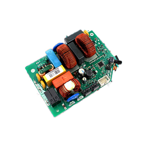 Medizinische Elektronik PCBA-Programm Design Laser therapie Instrument Steuer platine kunden spezifische Entwicklung SMT Patch Assembly