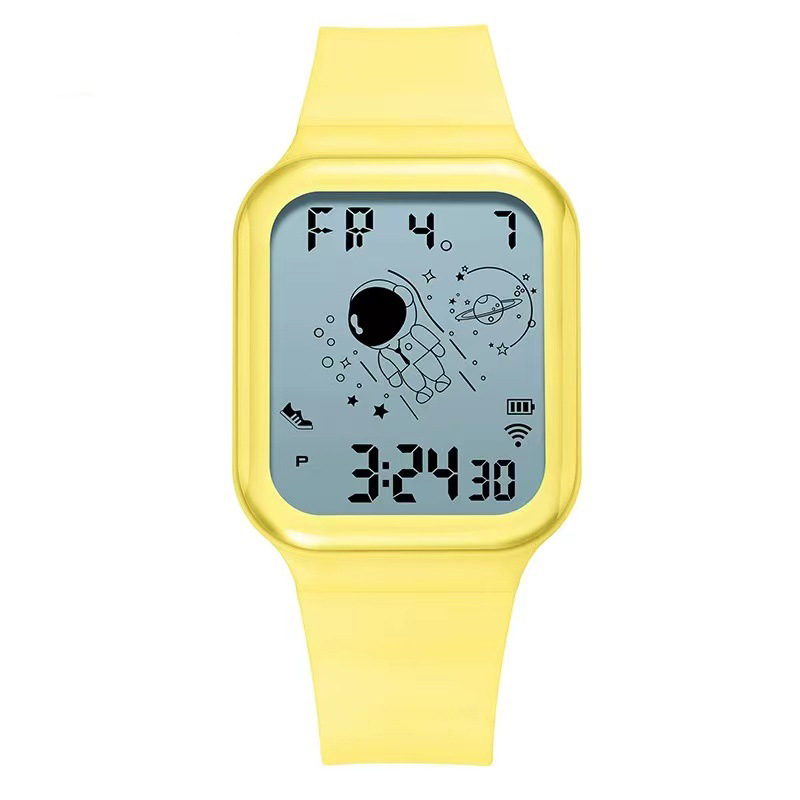 1109-9 Jaune