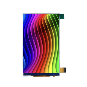 Schermo LCD da 4 pollici 480x800 TFT con interfaccia SPI RGB MCU MIPI FRD397B2509 ST7701S ILI9806E pannello Touch opzionale - Product Image 6
