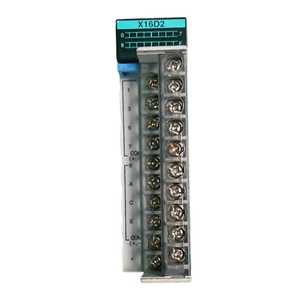 AFP23023 FP2-X16D2 Control Input Unit High-Performance <strong>Programmable</strong> <strong>Logic</strong> <strong>Controller</strong> (<strong>PLC</strong>) for Industrial Automation <strong>Systems</strong> - Product Image 1
