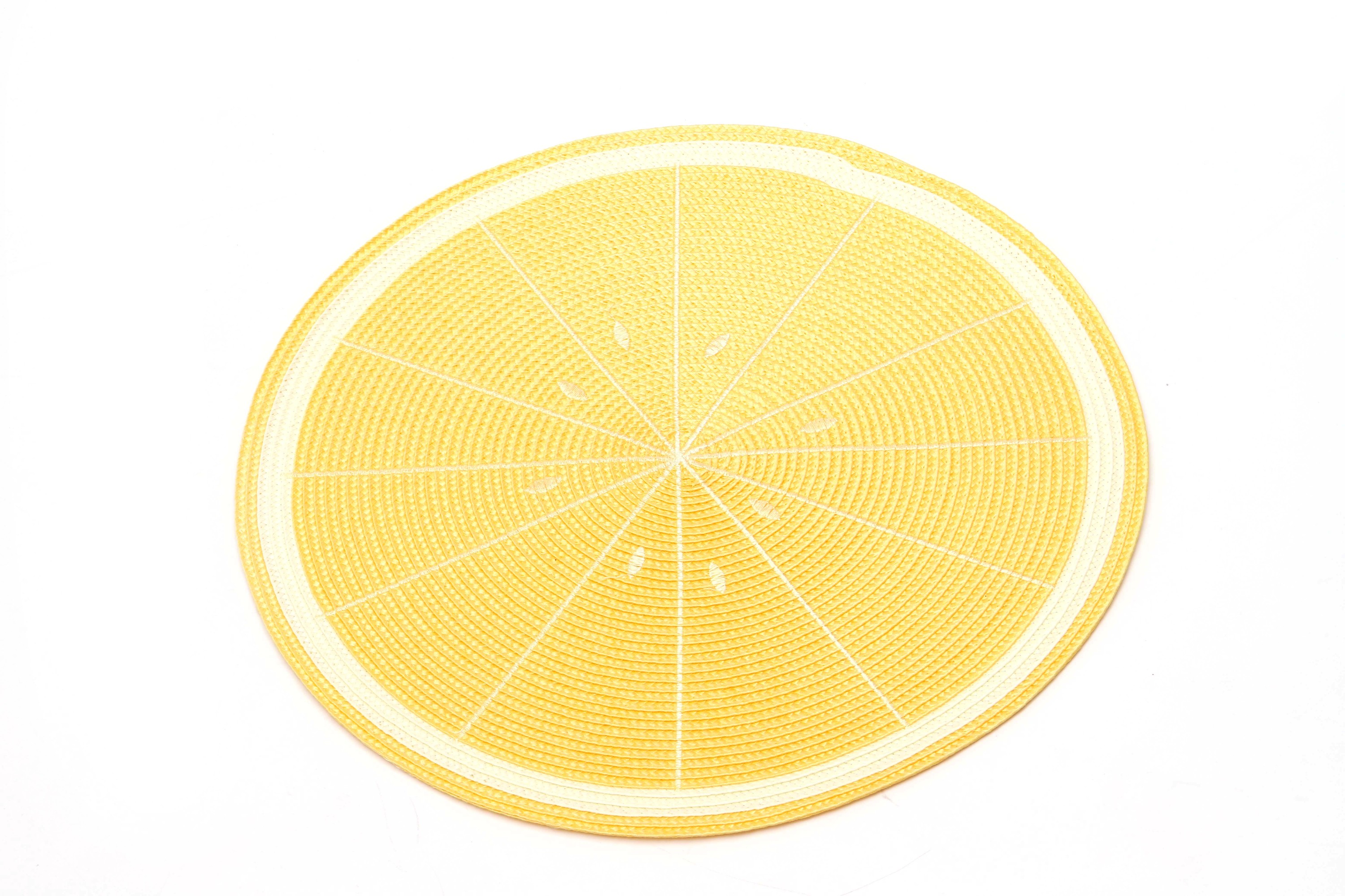 Jaune