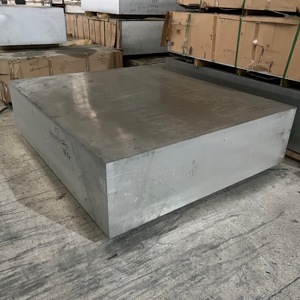 5083 5086 5252定制铝板升华金属坯料船铝板 - Product Image 4