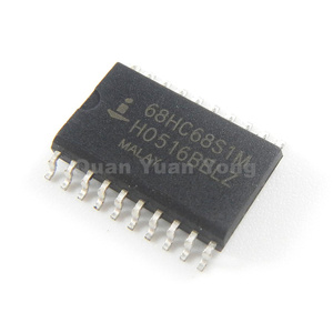 CDP68HC68 Mikro controller MCU IC Chip P68HC68S1M CDP68HC68S1M - Product Image 1