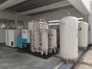 Yangtian elevata purezza 99.99% industriale PSA azoto apparecchiature generatrici con comandi automatizzati su misura generatore di azoto - Product Image 5