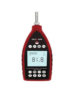 集成声级计DB30-6228LEQ通用声级计IEC 61672 2013 1类 - Product Image 4