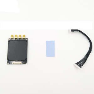 8 Ports UHF <strong>RFID</strong> <strong>Reader</strong> Module with Impinj E710 <strong>Reader</strong> Chip <strong>for</strong> Making Smart Cabinet or Fixed <strong>Reader</strong>