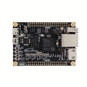 7000 7020 7010 Z7 Lite FPGA-Entwicklungs platine Core Board - Product Image 1