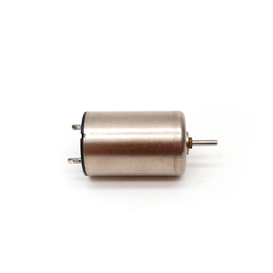 6V 12V Mini Micro Hoch leistung lange Lebensdauer Bldc kernloser elektrischer Gleichstrom motor Gleichstrom-Servomotor
