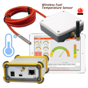 Anti-corrosive Cable Industrial Temperature <strong>Sensor</strong> Wireless Alarm <strong>Sensor</strong> High Sensitive <strong>Modbus</strong> RtuTemperature Data Logger - Product Image 1