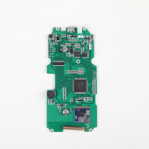 แผงวงจรสื่อสาร PCBA การออกแบบแผงวงจร PCBA การประกอบ PCBA PCB - Product Image 1