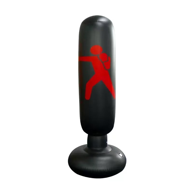 Homme noir 1,6m