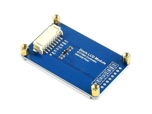2-Inch IPS Display <strong>LCD</strong> <strong>Module</strong> 240*320 Resolution SPI Interface <strong>LCD</strong> Monitor Controller Development Board