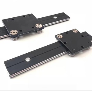 CNCマシン用SGB20リニアベアリング付き2軸リニアガイドレールSGRシリーズSGR20 - Product Image 3