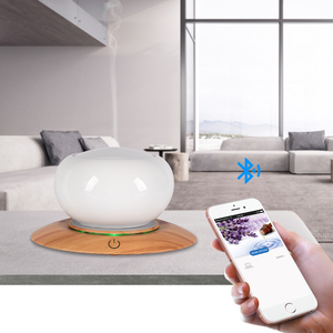 Essential Oil <strong>Diffuser</strong> 300ml Aroma <strong>Diffusers</strong> for Aromatherapy <strong>Diffuser</strong> Ultrasonic Cool Mist Humidifier for Home - Product Image 3