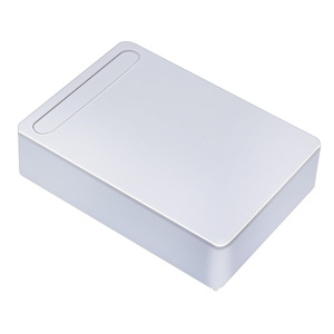 D-Link 5ポート100/1000Mbpsプラスチックデスクトップネットワークスイッチメガビット管理されていないイーサネットスイッチハブSNMP QoS 12か月保証 - Product Image 5