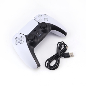 Controlador inalámbrico compatible con PlayStation 5 Gaming Controller para juegos PS5 - Product Image 1