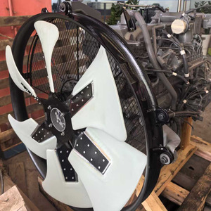 Cho ISUZU 6hk1 động cơ cho Hitachi cx300c lg6306n máy xúc cho ZX330-3 ZX350-5G/ZX360-5A SH350-5 sy365 305 375H mô hình - Product Image 3