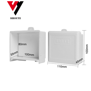 Monitoring <strong>BNC</strong> Power Supply of Small Plastic Waterproof Box CCTV System Ceiling Air <strong>Monitor</strong> Shell Customization <strong>Monitor</strong> Bracket - Product Image 6