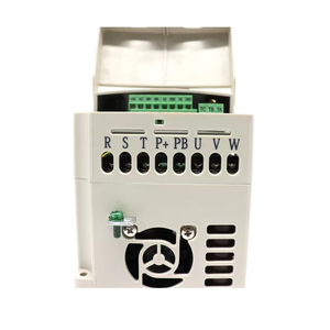 230V Ein phasen eingang Ein phasen ausgang 1,5 kW 2 PS Mini VFD Wechsel richter mit variabler Frequenz zur Steuerung der Motor drehzahl