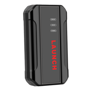 Programador de ECU y TCU, herramienta de clonación, versión independiente para PC, compatible con corrección de suma de comprobación, procesamiento de datos, antirrobo, LAUNCH