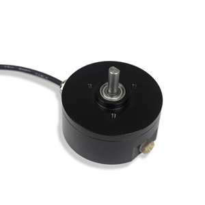 ミニ回転式エンコーダスイッチ回転式IP68防水エンコーダインクリメンタルエンコーダ - Product Image 3