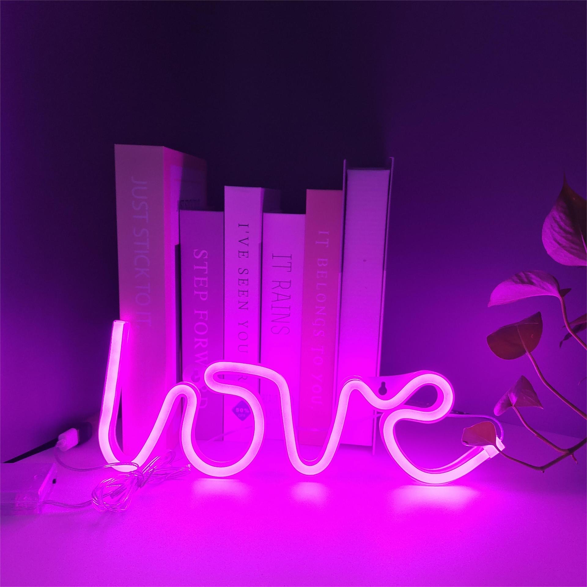 Colgante amor-rosa 34125cm