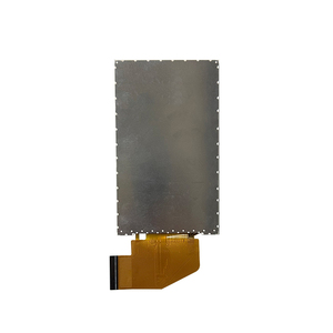 480 da 4.3 pollici * modulo LCD con risoluzione 800 TFT con connessione FPC ST7701SN IC - Product Image 6