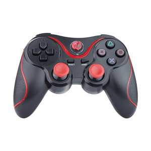 具有六轴振动的PS3无线控制器 - Product Image 1