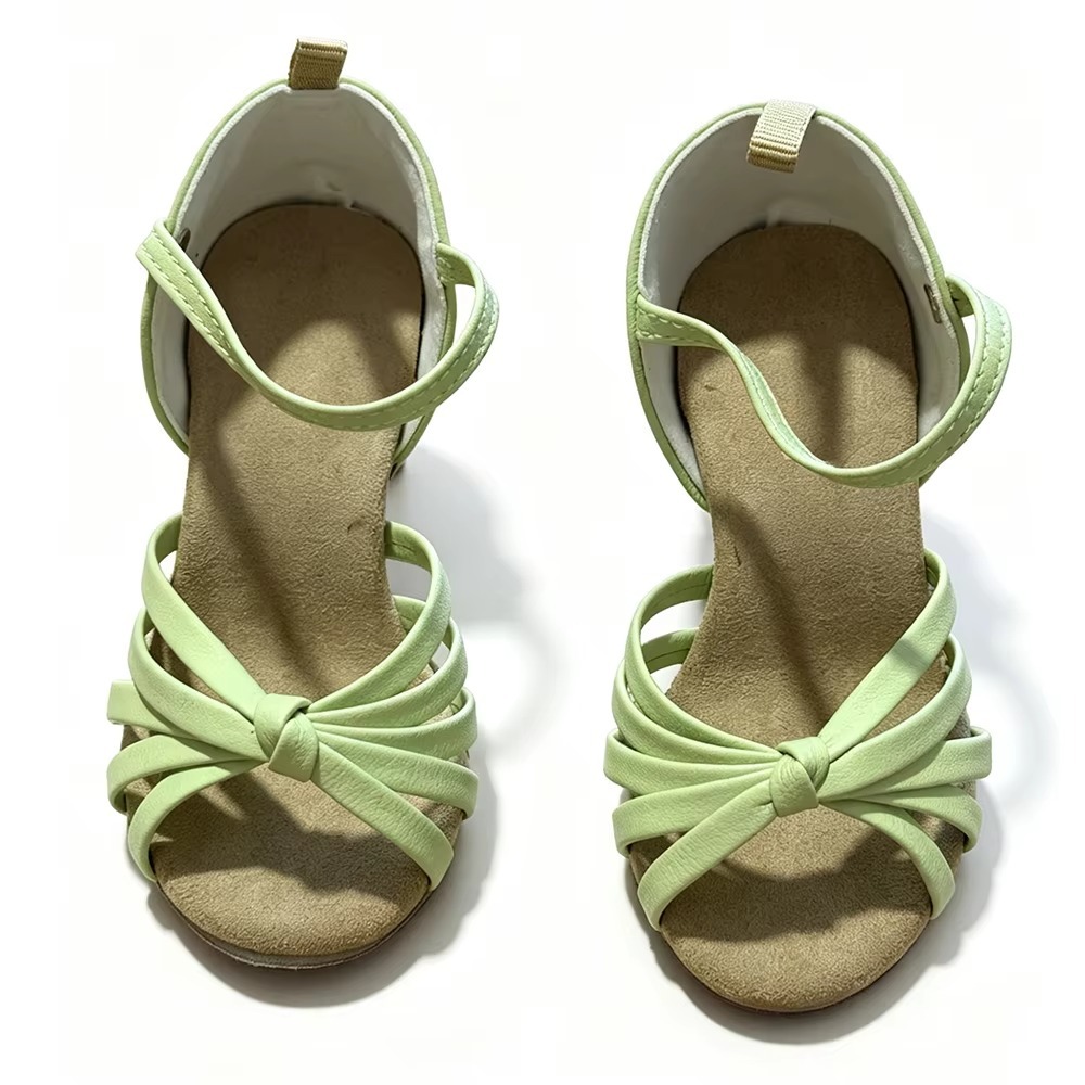 green PU 4cm