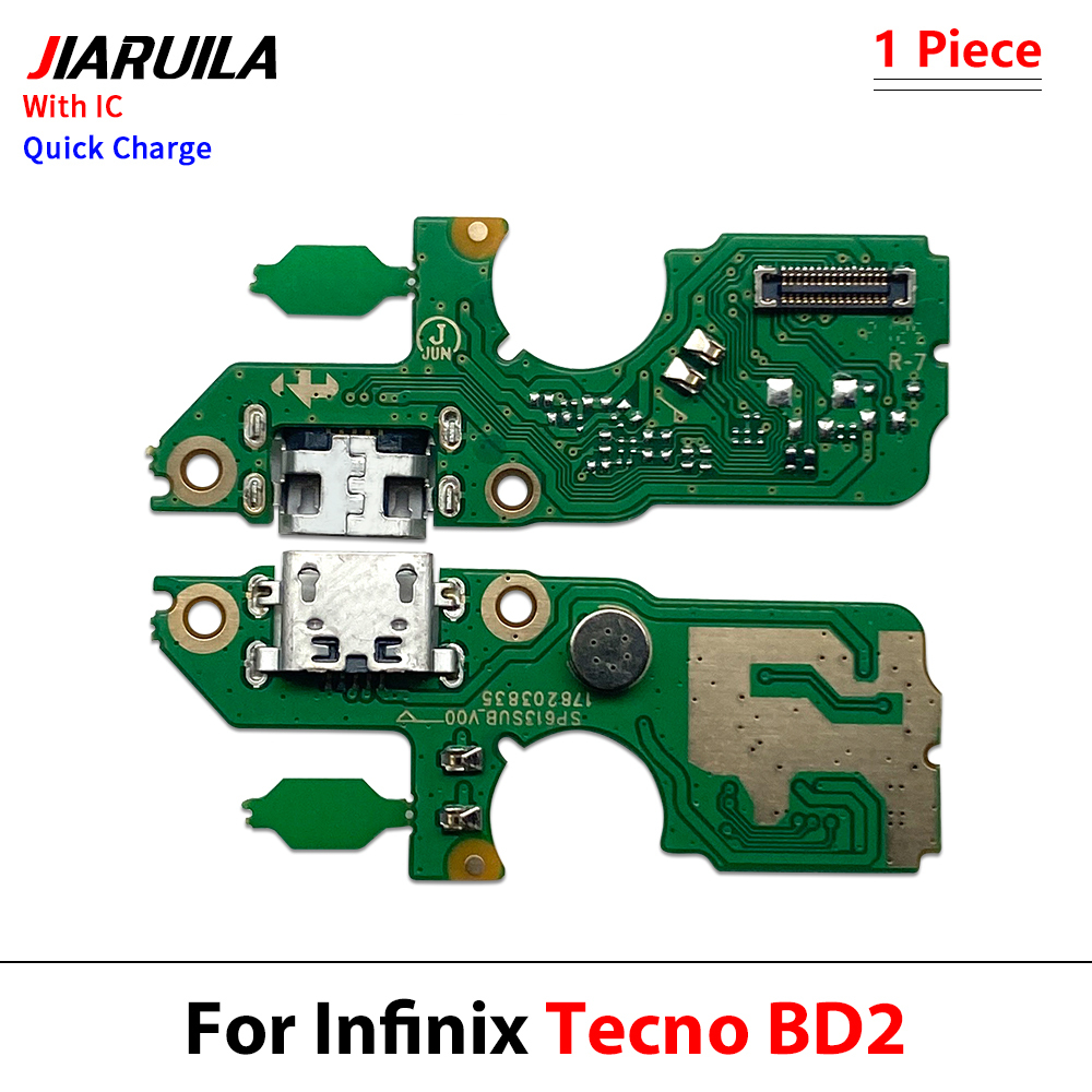 สำหรับ Infinix Tecno BD2