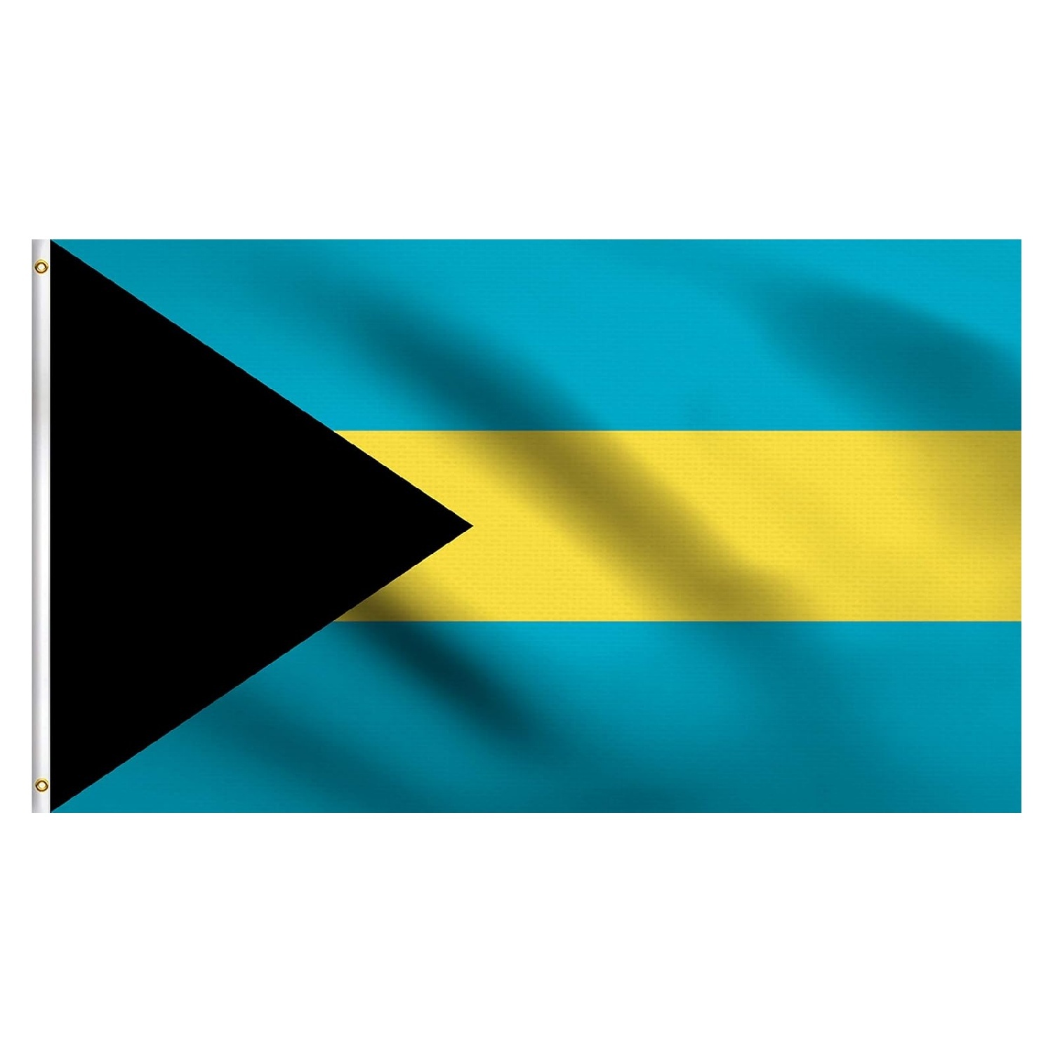 The Bahamas9