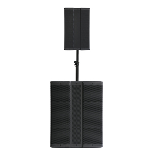 8800W 15&quot;/18&quot;/1.1set&quot; Active Subwoofer with Bt/DSP 123 to 128dB SPL 1000W RMS XLR <strong>Inputs</strong> for Live/DJ/Outdoor Sound Systems - Product Image 3