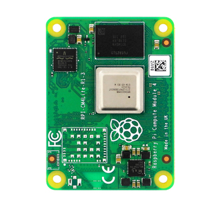 <strong>Raspberry</strong> <strong>Pi</strong> CM4 <strong>Compute</strong> <strong>Module</strong> 4 Board Optional 1 / <strong>2</strong> / 4 / 8 GB RAM Lite / 8 / 16 / 32 GB EMMC Flash Wifi &amp; BT - Product Image 4