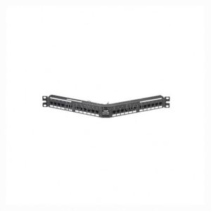 FTTH Fiber Patch Panel STUDIOPATCH 96 PTS W 9625 Fiber Sliding ODF Boxes Enclosures - Product Image 4