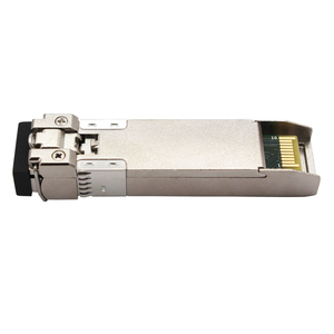 10G SFP SR 10Gbps SFPトランシーバーマルチモード850nm 300m LC DDMはMikroTik/Juniper/ZTEと互換性があります - Product Image 4