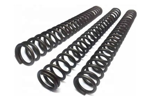 カスタマイズされたメインコンプレッションスプリング3mm 4mm - Product Image 3